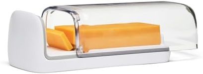 Chef'n Cheese storage container, 8.27 inches