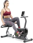 Marcy Recumbent Exercise Bike Adjus