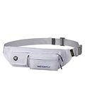 WATERFLY Fanny Pack Slim Soft Polye