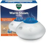 Vicks Warm Steam Vaporizer, Small t