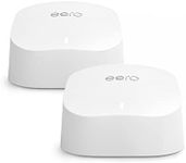 Amazon eero 6 mesh Wi-Fi router | 9