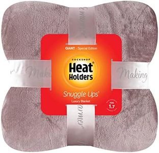 HEAT HOLDE