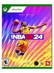 NBA 2K24 Kobe Bryant Edition for Xb