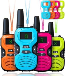 Walkie Tal