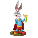 WB 100: Bugs Bunny as Superman™ (Movie Maniacs) 6in Posed Figure McFarlane Toys