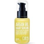 Cab's Moroccan Argan Oil Hair Serum