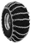 Security Chain Company 1064356 ATV Trac V-Bar Tire Chain