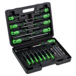 Screwdriver Sets Good Quality