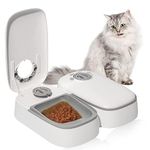 Automatic Pet Feeders