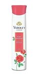 Yardley London Red Rose Deodorant for Women, 150ml