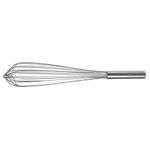 HUBERT French Whip Stainless Steel - 18" L