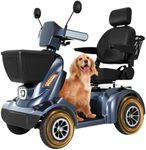 MS09 MAX All-Terrain 1000W Electric