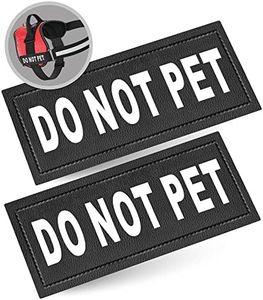 Do Not Pet