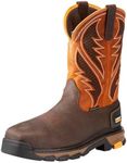 ARIAT Men’s Intrepid VentTEK Compos