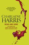 Dead and Gone (Sookie Stackhouse Book 9)
