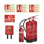 Fireplace Safety Pilot Kits