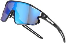 DUCO Kids Sunglasses Youth Baseball