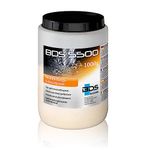 Cutting Paste For Metal | Thread Cutting Paste | Thread Cutting Compound | Drilling Paste | Lubricants | Tube Of Cutting Paste For Drilling, Tapping, Reaming And Countersinking | ZHS 550 | BDS 7500 | BDS Machines®