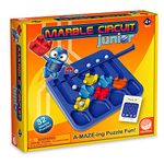 Mindware | Marble Circuit Junior | Puzzle | Ages 4+ | 1 Players