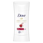 Dove Advanced Care Invisible Antiperspirant Stick Revive 74 g