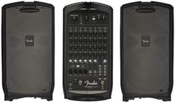 Fender Passport Venue Series 2,Blac