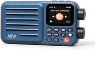 Choyong A8W Portable Smart Internet Radio Receiver WIFI/4G Speaker with FM,Micro-SD Card,All World Radios,for Home with WiFi,Digital Radio,choyoung Radio