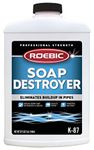 Roebic K-87-Q-4 SGP Soap, Grease and Paper Digester, 32-Ounce