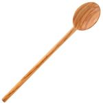 Eddingtons Italian Olive Wood Spoon, 13.5-Inch