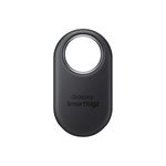 Samsung Galaxy SmartTag2 Bluetooth Tracker (1 Pack), Compass View AR, Find Lost Mode, Black