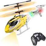 TERRAMUS Remote Control Helicopter