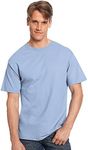 Hanes Tag-Free Collar Tagless Short