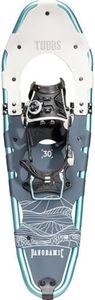 Tubbs Snowshoes Panoramic W