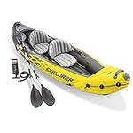 Intex 68307NP Explorer K2 Kayak Inf