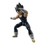 Tamashi Nations - Dragon Ball Super: Super Hero - Vegeta Super Hero, Bandai Spirits S.H.Figuarts