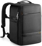 Inateck 20L Carry-on Travel Backpack Compatible with 14-Inch MacBook Pro, Splash-resistant 3-Way Cabin Luggage for Low-cost/Budget Airlines, Business Trip, Commuting and Outdoors, BP03005-13