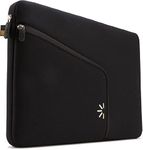 Case Logic PAS-213 13-Inch Macbook Neoprene Sleeve (Black)