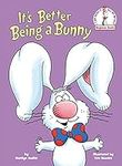 It's Better Being a Bunny: An Easte
