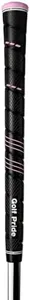 Golf Pride CP2 Wrap - Standard (Black-Blue) - 1 Pack