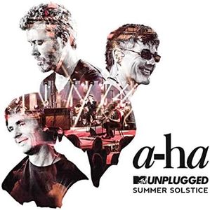 Mtv Unplugged: Summer Solstice (2Cd)