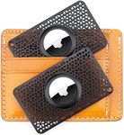 [Ultra Thin] 2 Pack Card Case for A