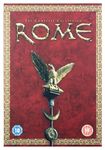 Rome: The Complete Collection [DVD] [2005] [2007]