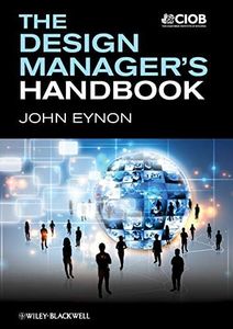 The Design Manager's Handbook