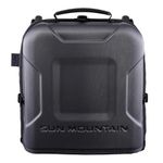 Sun Mountain Kube Golf Travel Cover - Raptor/Steel