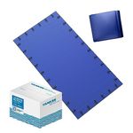 Pool Cover for 16x36 ft Rectangular Pool: Extra Thick & Durable Inground Pool Cover |Sapphire Series of Premium Cold- and UV-Resistant Pool Cover | In-Ground Pool Protection | by Yankee