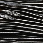 Barratt Hard Liquorice sticks x 20