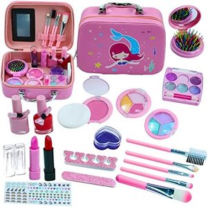 Makeup Set