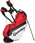 TaylorMade Tour Stand Bag 2023