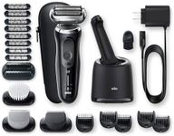 Braun Series 7 7091cc Flex Electric