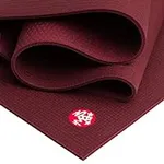 Manduka PRO Yoga Mat – Premium 6mm 