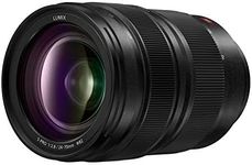 Panasonic Lumix S Pro 24-70mm F2.8 